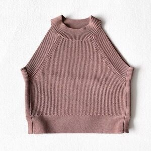 WILFRED New Halter Tank